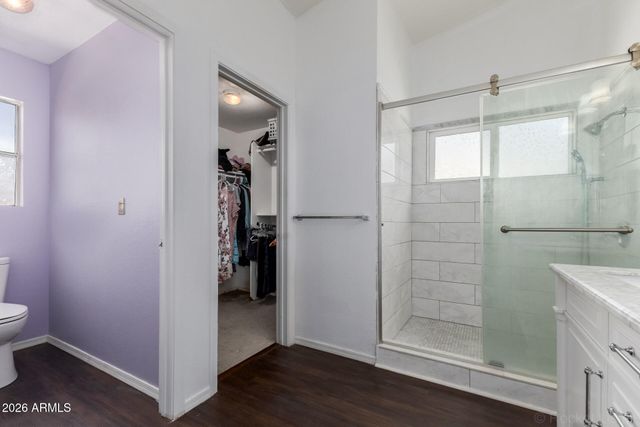 5402 E FORGE Avenue, Mesa, AZ 85206