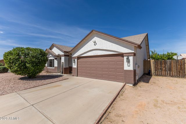 5402 E FORGE Avenue, Mesa, AZ 85206