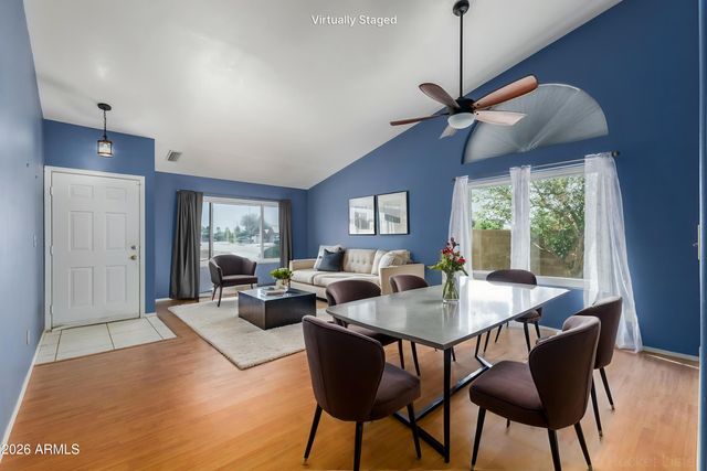 5402 E FORGE Avenue, Mesa, AZ 85206