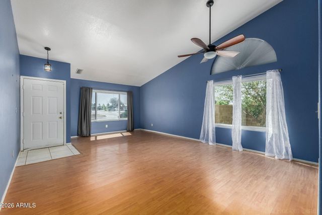 5402 E FORGE Avenue, Mesa, AZ 85206