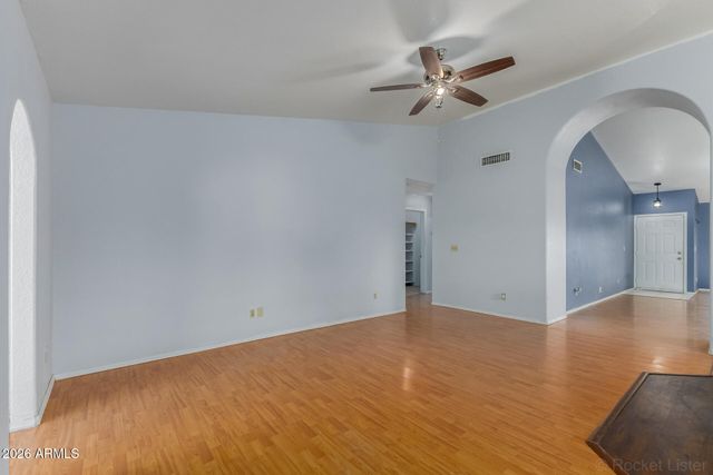 5402 E FORGE Avenue, Mesa, AZ 85206