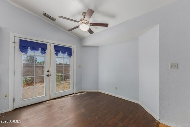 5402 E FORGE Avenue, Mesa, AZ 85206