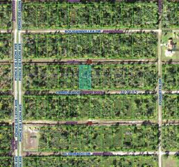 0 CAMELLIA DRIVE, Indian Lake Estates, FL 33855