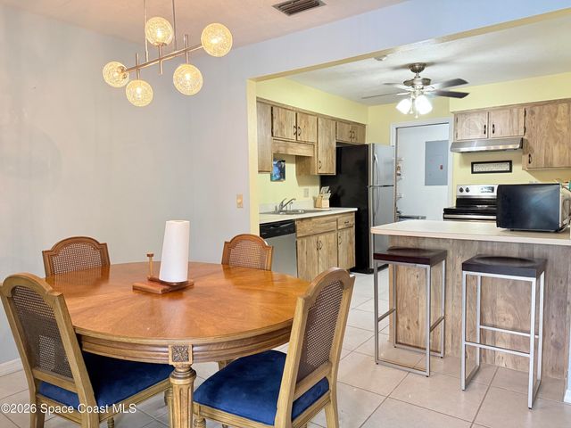 630 Greenwood Village Boulevard 31f, West Melbourne, FL 32904