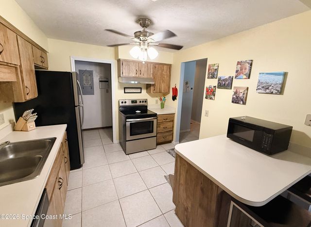 630 Greenwood Village Boulevard 31f, West Melbourne, FL 32904