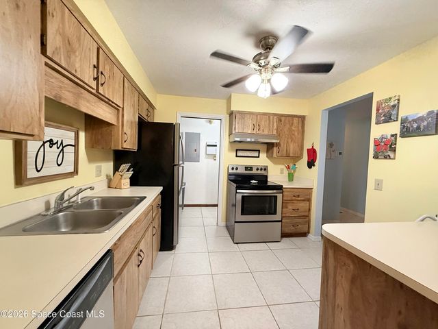 630 Greenwood Village Boulevard 31f, West Melbourne, FL 32904