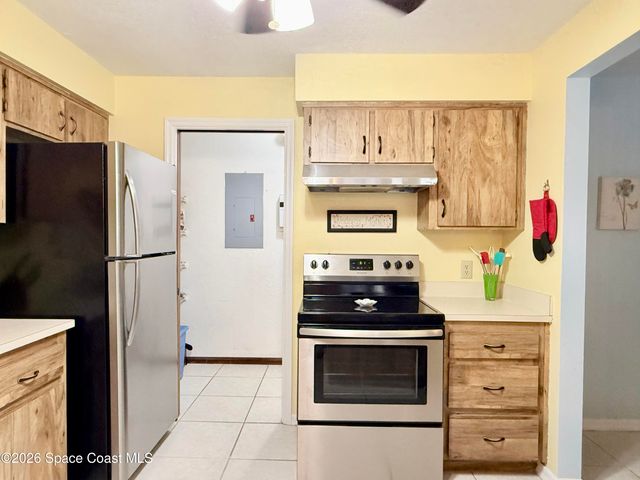 630 Greenwood Village Boulevard 31f, West Melbourne, FL 32904