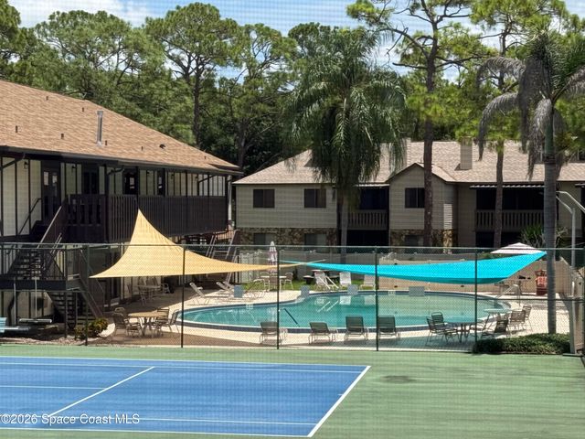 630 Greenwood Village Boulevard 31f, West Melbourne, FL 32904