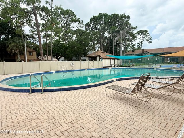 630 Greenwood Village Boulevard 31f, West Melbourne, FL 32904