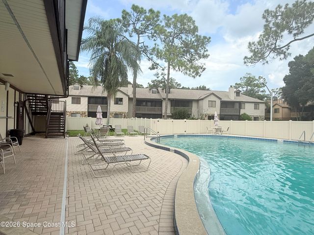 630 Greenwood Village Boulevard 31f, West Melbourne, FL 32904