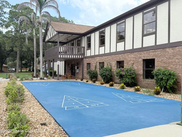 630 Greenwood Village Boulevard 31f, West Melbourne, FL 32904