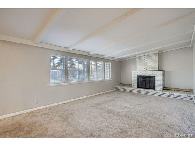 1742 Jamaica St, Aurora, CO 80010