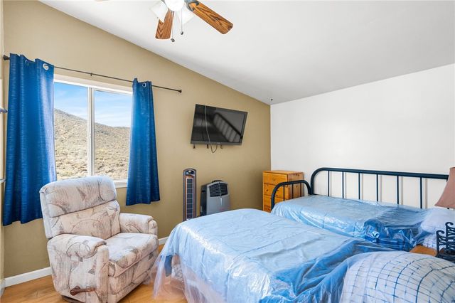 18885 E Pheaby Drive, Wikieup, AZ 85360