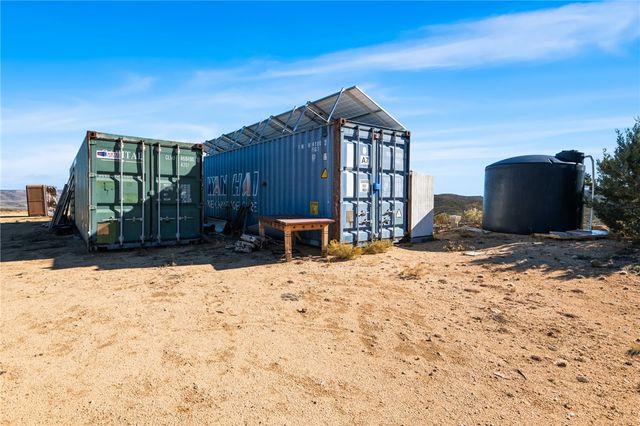 18885 E Pheaby Drive, Wikieup, AZ 85360