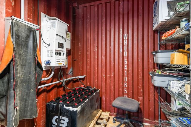 18885 E Pheaby Drive, Wikieup, AZ 85360