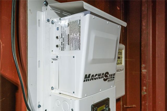 18885 E Pheaby Drive, Wikieup, AZ 85360