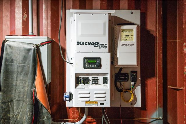 18885 E Pheaby Drive, Wikieup, AZ 85360