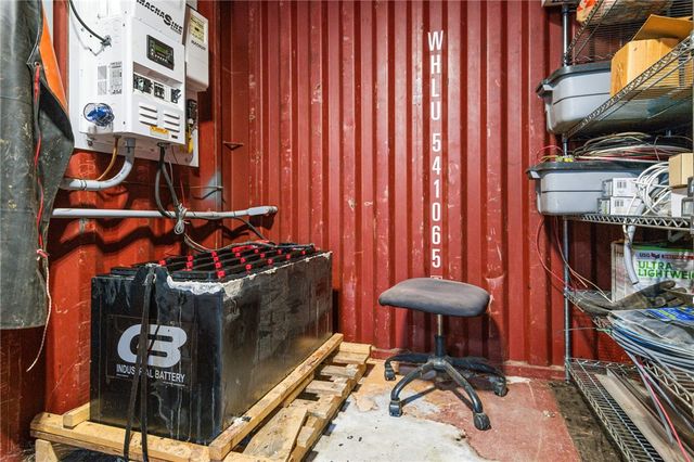 18885 E Pheaby Drive, Wikieup, AZ 85360