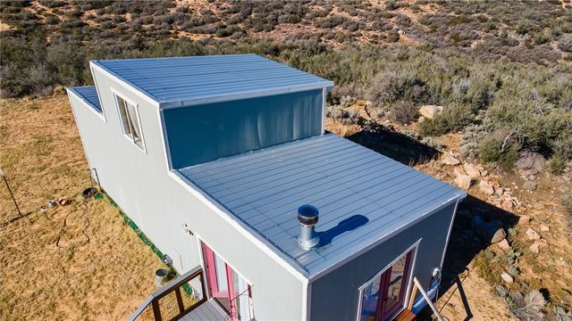 18885 E Pheaby Drive, Wikieup, AZ 85360