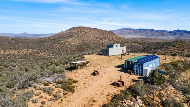 18885 E Pheaby Drive, Wikieup, AZ 85360