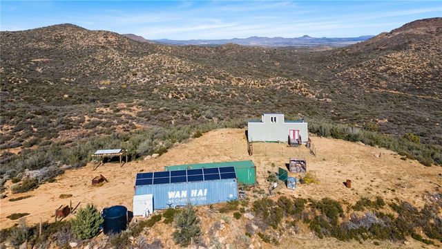 18885 E Pheaby Drive, Wikieup, AZ 85360