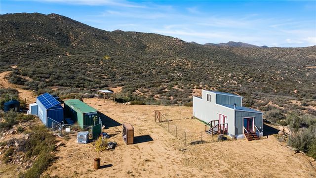 18885 E Pheaby Drive, Wikieup, AZ 85360