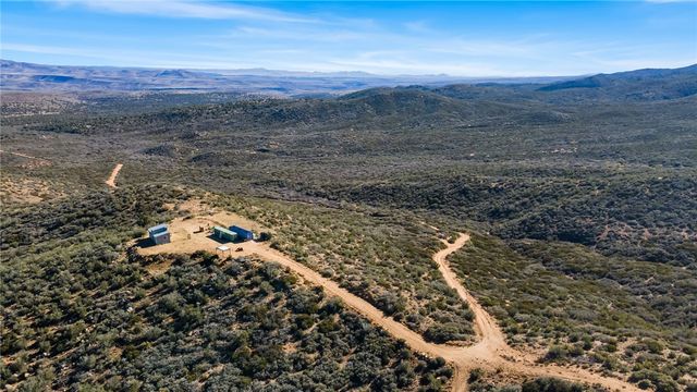 18885 E Pheaby Drive, Wikieup, AZ 85360