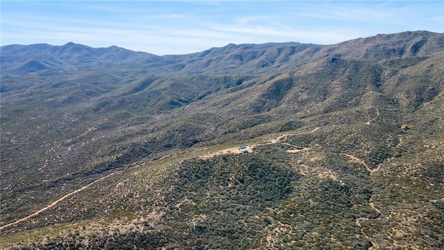 18885 E Pheaby Drive, Wikieup, AZ 85360