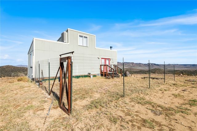 18885 E Pheaby Drive, Wikieup, AZ 85360