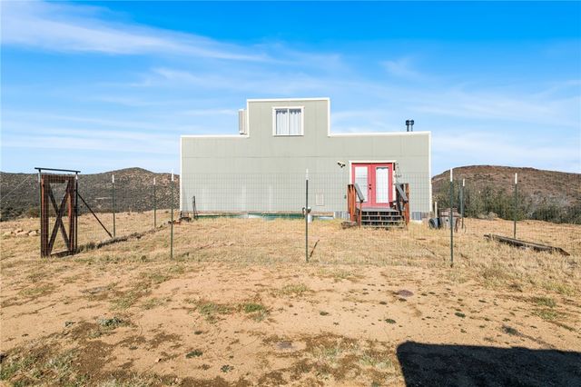 18885 E Pheaby Drive, Wikieup, AZ 85360