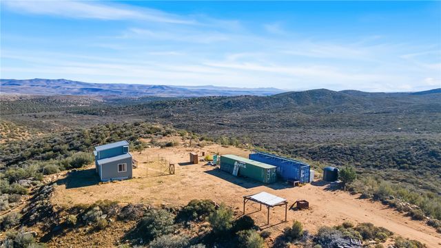 18885 E Pheaby Drive, Wikieup, AZ 85360