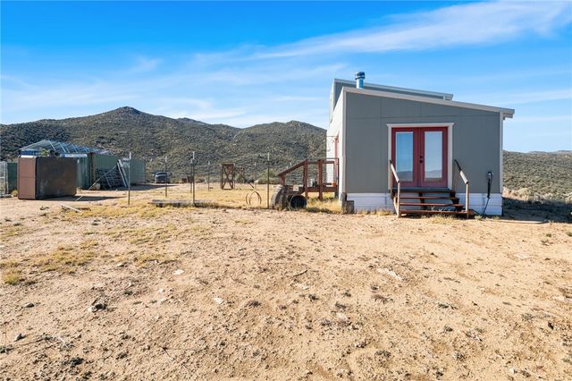 18885 E Pheaby Drive, Wikieup, AZ 85360