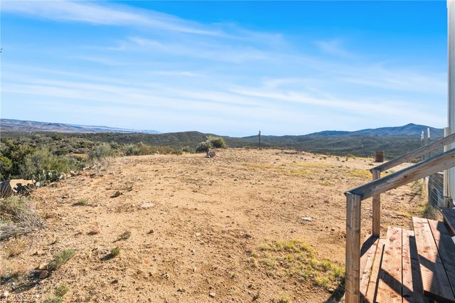 18885 E Pheaby Drive, Wikieup, AZ 85360