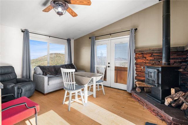 18885 E Pheaby Drive, Wikieup, AZ 85360