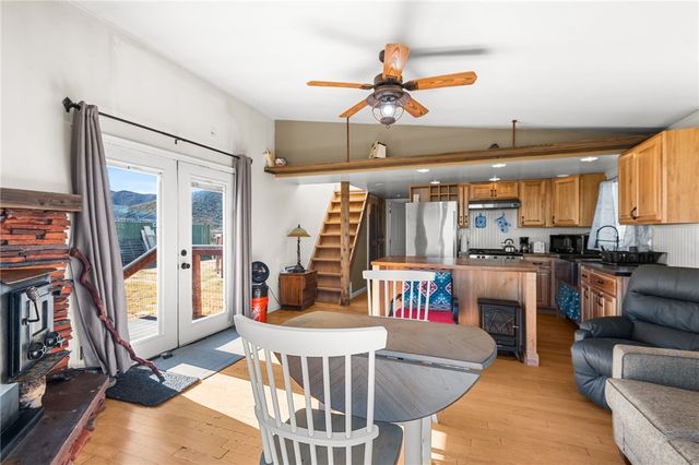 18885 E Pheaby Drive, Wikieup, AZ 85360