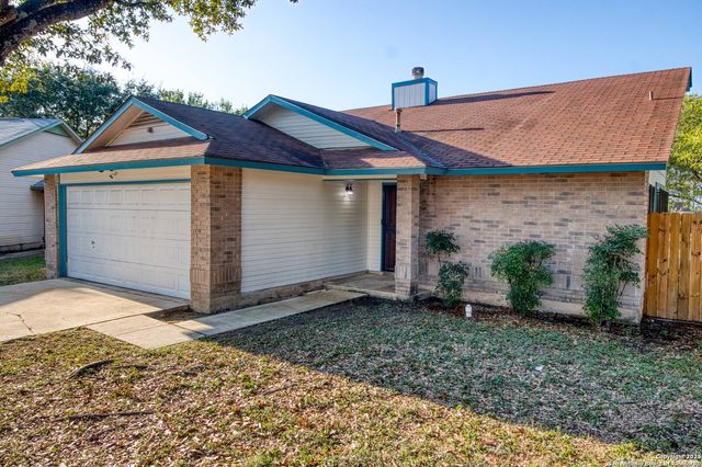3717 Candleknoll Circle, San Antonio, TX 78244