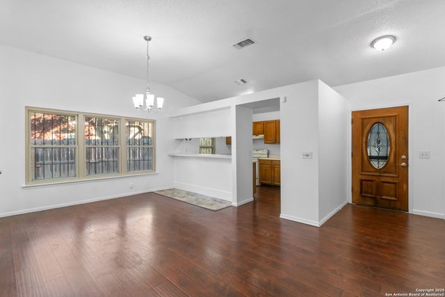 3717 Candleknoll Circle, San Antonio, TX 78244