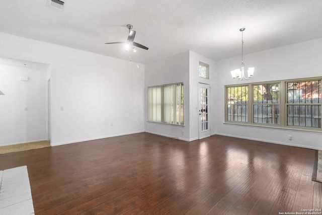 3717 Candleknoll Circle, San Antonio, TX 78244