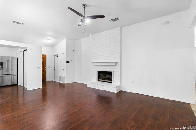 3717 Candleknoll Circle, San Antonio, TX 78244