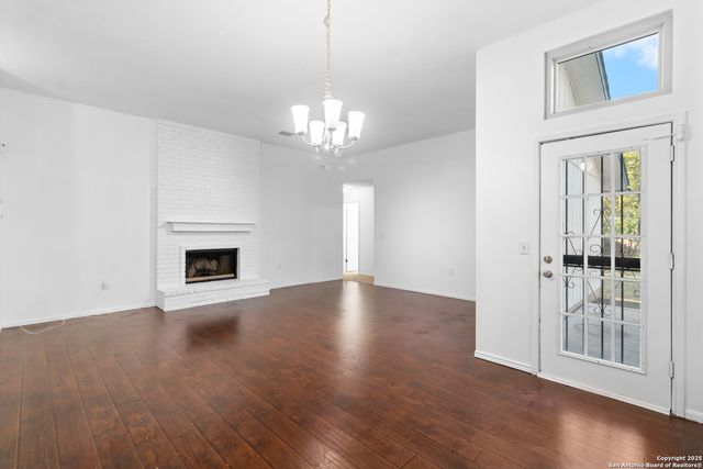 3717 Candleknoll Circle, San Antonio, TX 78244