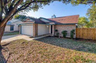 3717 Candleknoll Circle, San Antonio, TX 78244