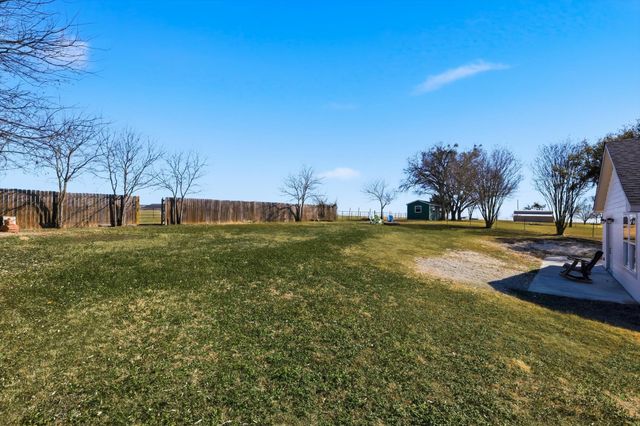 101 S Haven Place, Waxahachie, TX 75165