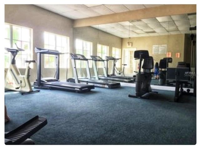2846 SOMERSET PARK DRIVE 201, Tampa, FL 33613