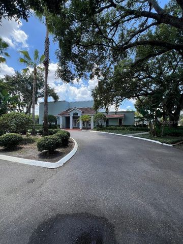 2846 SOMERSET PARK DRIVE 201, Tampa, FL 33613