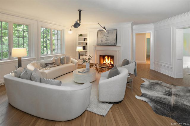 1 Rivermere 2G, Bronxville, NY 10708