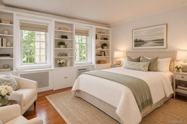 1 Rivermere 2G, Bronxville, NY 10708