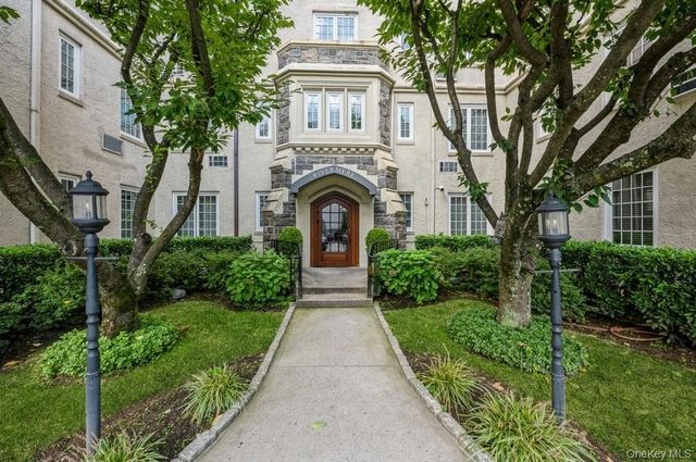 1 Rivermere 2G, Bronxville, NY 10708