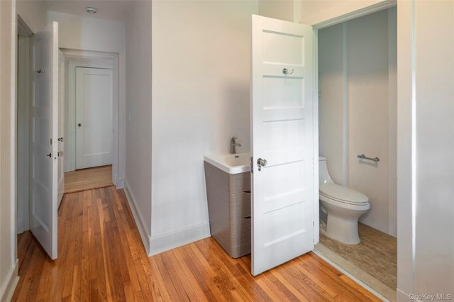 1 Rivermere 2G, Bronxville, NY 10708