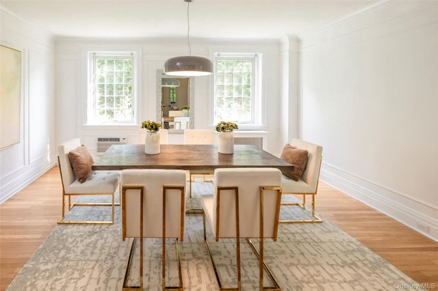1 Rivermere 2G, Bronxville, NY 10708