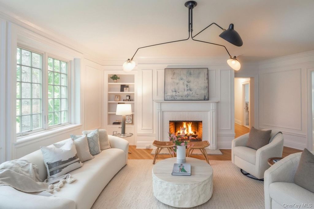 1 Rivermere 2G, Bronxville, NY 10708 — exterior
